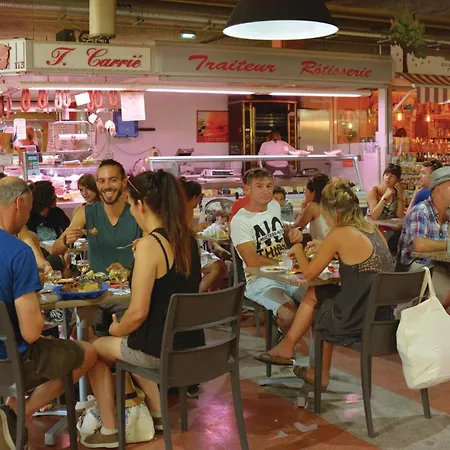 Stunning In Sete With Wifi Apartmán