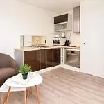 Appartement Stunning In With Wifi *