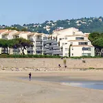 Stunning In With Wifi Appartement Sète