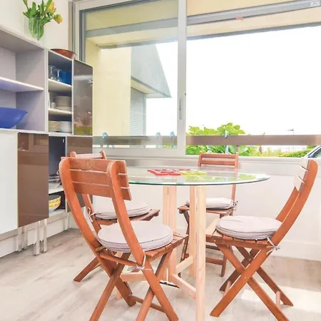 Apartment Beautiful In Sete With Kitchen *