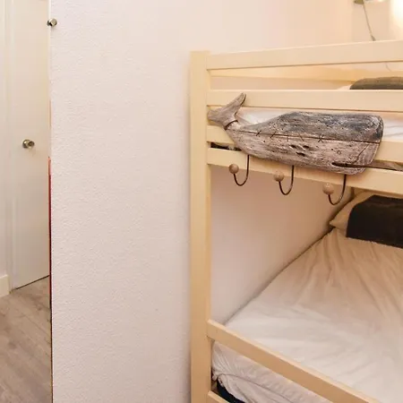 Stunning In Sete With Wifi Apartment