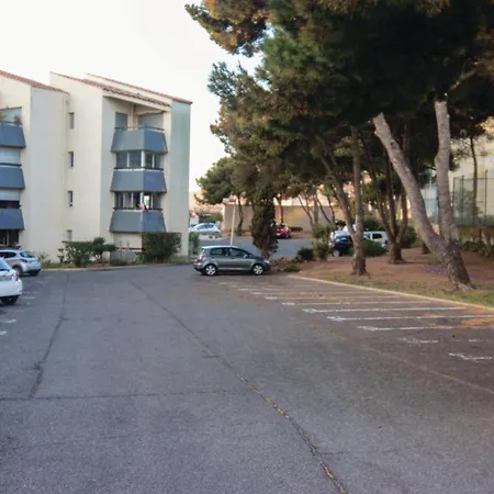 Stunning In Sete With Wifi * Sète