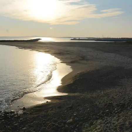 Stunning In Sete With Wifi Apartment *