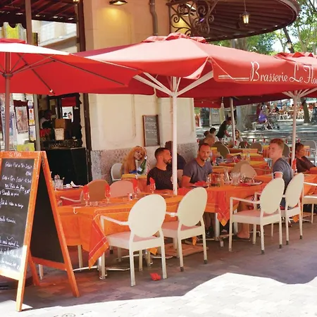 Apartment Stunning In Sete With Wifi *