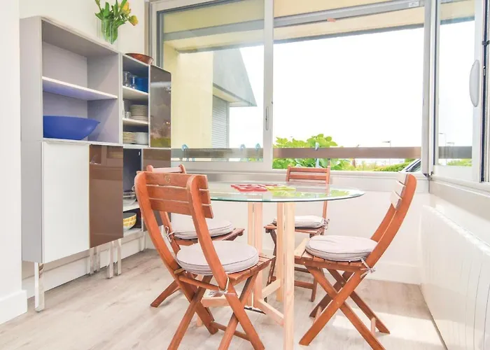 Apartman Stunning In Sete With Wifi *