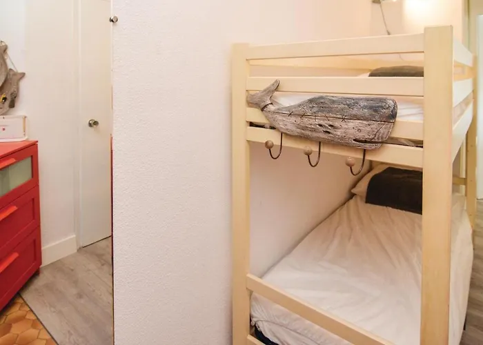 Stunning In Sete With Wifi Apartman