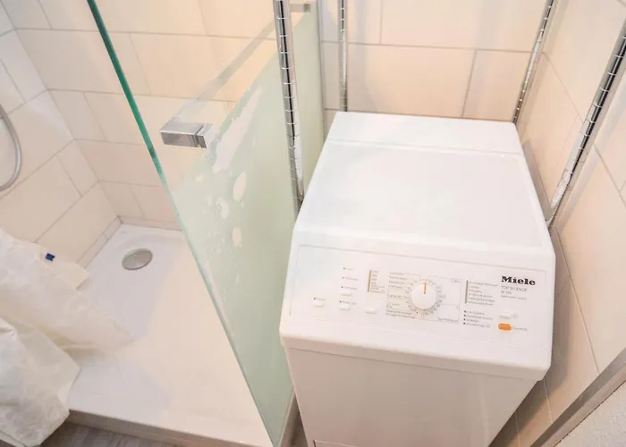 Apartman Stunning In Sete With Wifi