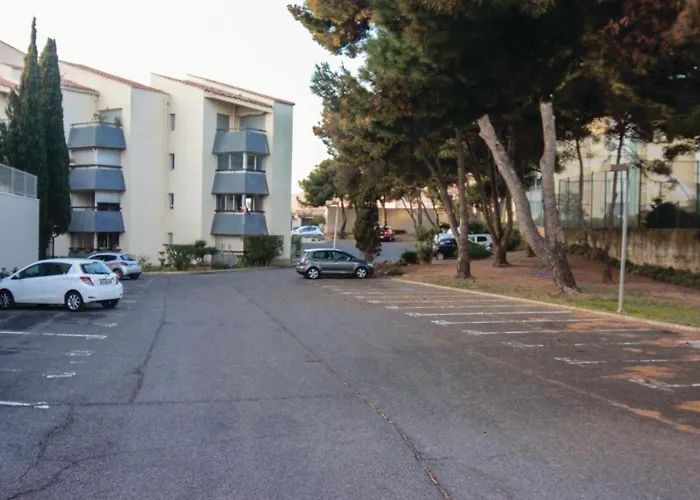 Stunning In Sete With Wifi * Sète