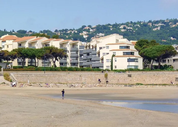 Stunning In Sete With Wifi Apartman Sète