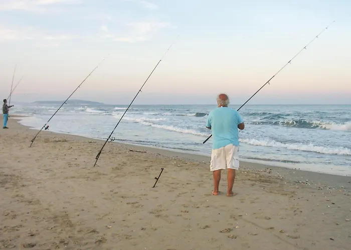Stunning In Sete With Wifi Apartman Sète