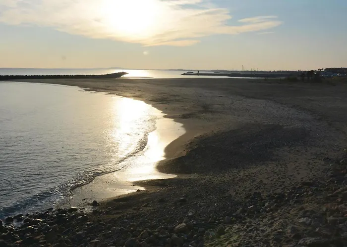 Stunning In Sete With Wifi Apartman *