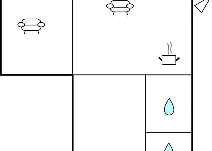 Stunning In Sete With Wifi